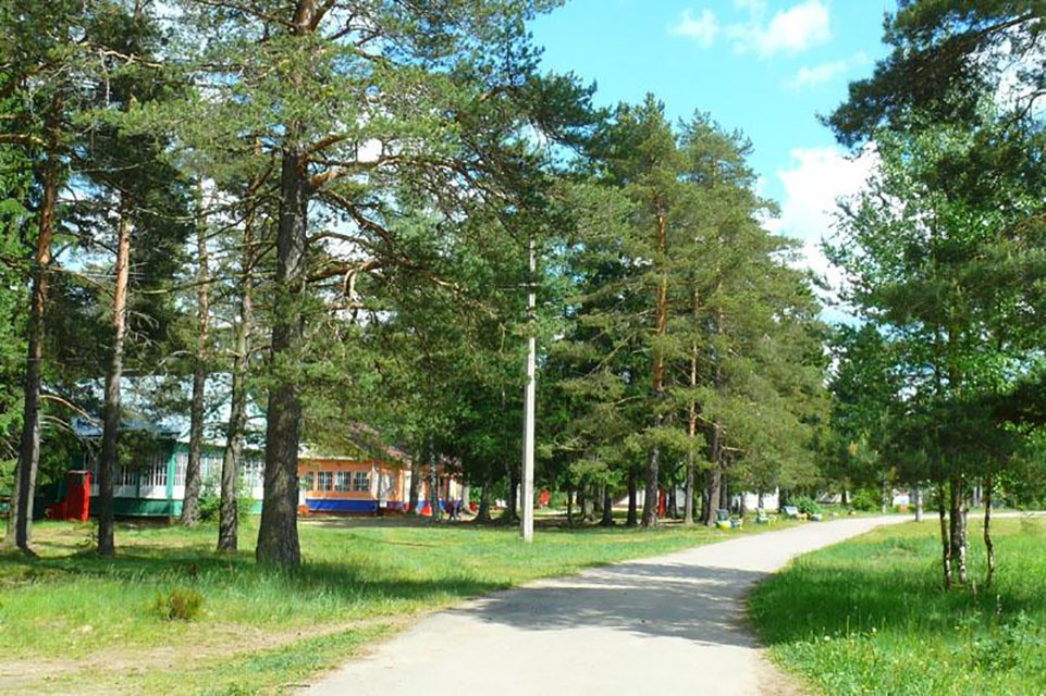 Лагерь в нижнем новгороде на лето. Зарница лагерь Березовский. Лагерь Сосновая роща. Пионерский лагерь Островского Курган. Сосновая роща Курган детский лагерь.