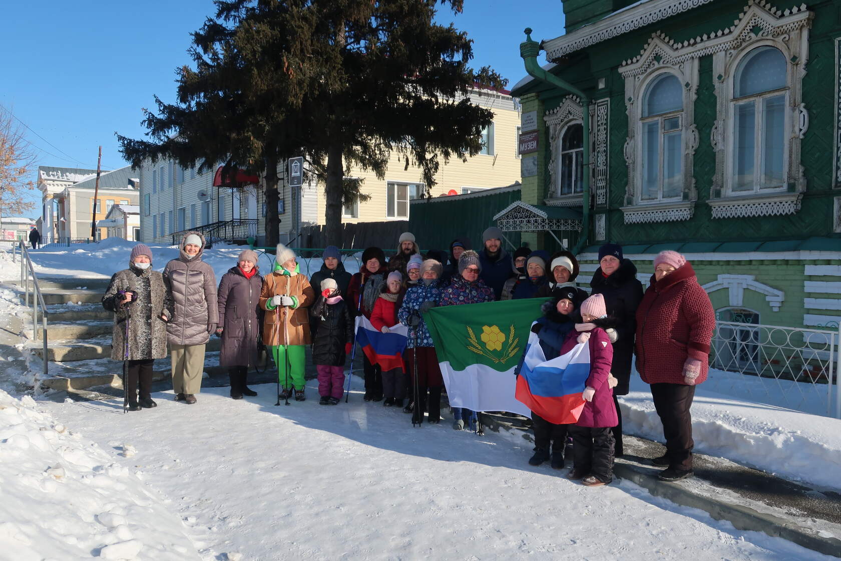 Куртамыш Курганская область