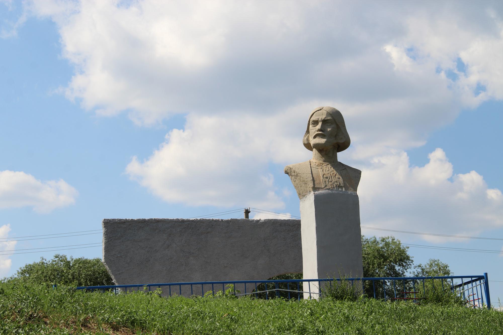 Виртуальная экскурсия по памятным местам Куртамыша | 20.07.2023 | Куртамыш  - БезФормата